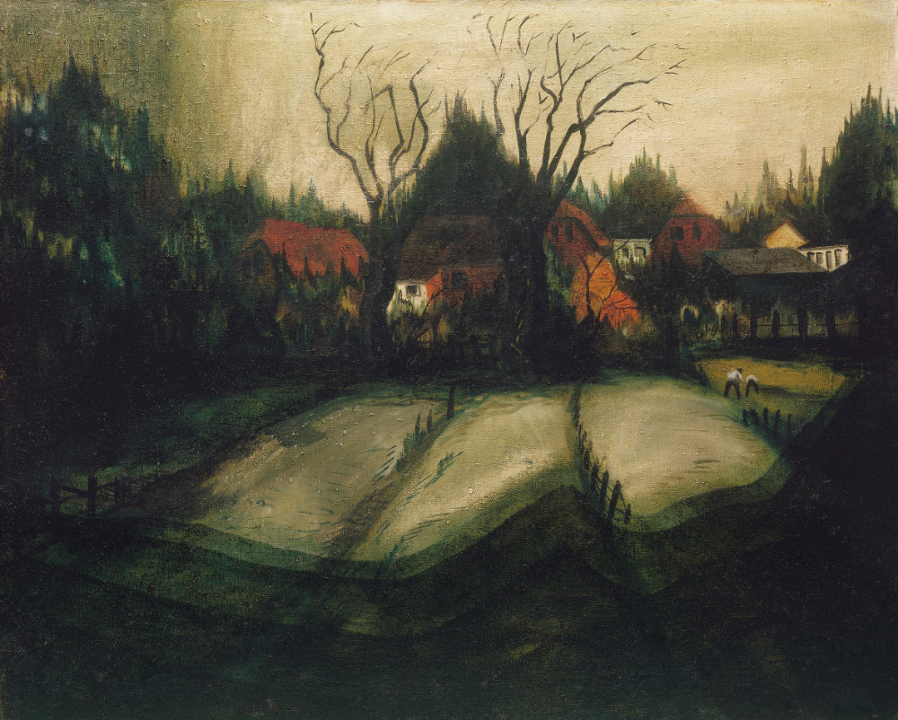 Radziwill_Landschaft