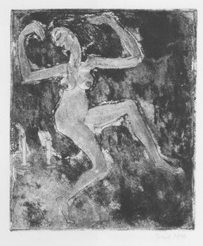 Nolde_Kerzentaenzerin