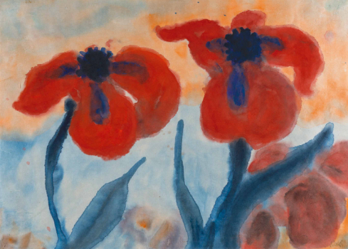 Plakate PMB Nolde 2025